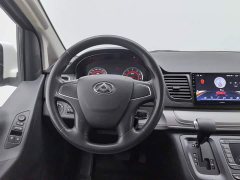 Maxus G10 2.0T Automatic Smart Comfort Edition Gasoline 7-Seater - ფოტო 11