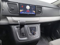 Maxus G10 2.0T Automatic Smart Comfort Edition Gasoline 7-Seater - ფოტო 12