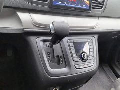 Maxus G10 2.0T Automatic Smart Comfort Edition Gasoline 7-Seater - ფოტო 13