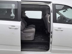 Maxus G10 2.0T Automatic Smart Comfort Edition Gasoline 7-Seater - ფოტო 15