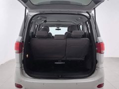 Maxus G10 2.0T Automatic Smart Comfort Edition Gasoline 7-Seater - ფოტო 16