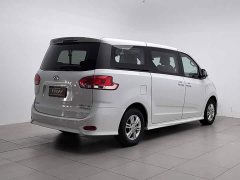 Maxus G10 2.0T Automatic Smart Comfort Edition Gasoline 7-Seater - ფოტო 2