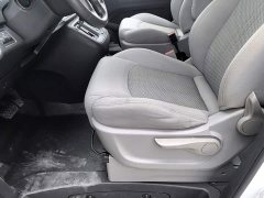 Maxus G10 2.0T Automatic Smart Comfort Edition Gasoline 7-Seater - ფოტო 20