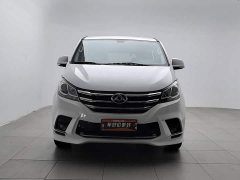 Maxus G10 2.0T Automatic Smart Comfort Edition Gasoline 7-Seater - ფოტო 3