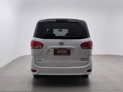 Maxus G10 2.0T Automatic Smart Comfort Edition Gasoline 7-Seater - ფოტო 4