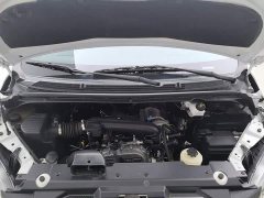 Maxus G10 2.0T Automatic Smart Comfort Edition Gasoline 7-Seater - ფოტო 6