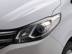 Maxus G10 2.0T Automatic Smart Comfort Edition Gasoline 7-Seater - ფოტო 7