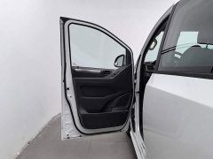 Maxus G10 2.0T Automatic Smart Comfort Edition Gasoline 7-Seater - ფოტო 8