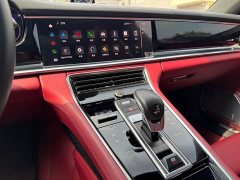 Porsche Panamera 2.9T - ფოტო 10