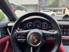 Porsche Panamera 2.9T - ფოტო 11
