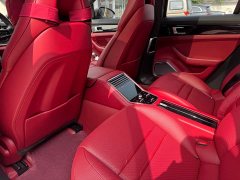 Porsche Panamera 2.9T - ფოტო 12