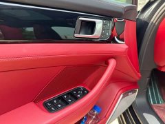 Porsche Panamera 2.9T - ფოტო 13