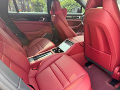 Porsche Panamera 2.9T - ფოტო 14