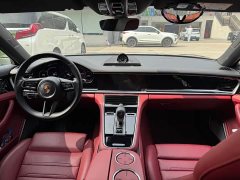 Porsche Panamera 2.9T - ფოტო 15