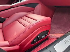 Porsche Panamera 2.9T - ფოტო 17
