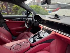 Porsche Panamera 2.9T - ფოტო 18