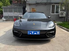 Porsche Panamera 2.9T - ფოტო 2