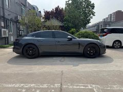 Porsche Panamera 2.9T - ფოტო 7
