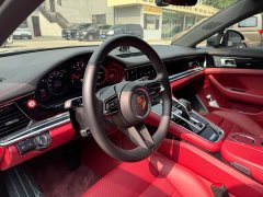 Porsche Panamera 2.9T - ფოტო 8