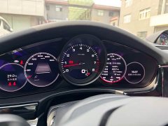 Porsche Panamera 2.9T - ფოტო 9