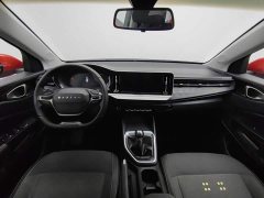 Baojun RM-5 2019 1.5T Manual 24-Hour Online Elite 5-Seater - ფოტო 5