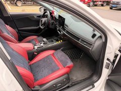 Audi A4L 40 TFSI Luxury Dynamic - ფოტო 4