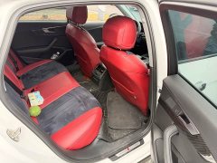 Audi A4L 40 TFSI Luxury Dynamic - ფოტო 5