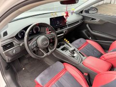 Audi A4L 40 TFSI Luxury Dynamic - ფოტო 6