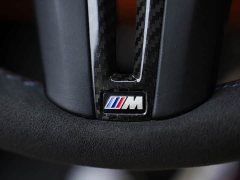 BMW M3 2021 M3 Sedan Thunder Edition - ფოტო 20