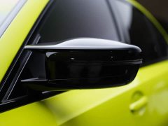 BMW M3 2021 M3 Sedan Thunder Edition - ფოტო 9