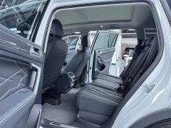 Volkswagen Tiguan L 2023 330TSI Automatic FWD R-Line Comfort Edition - ფოტო 10