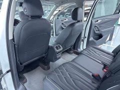 Volkswagen Tiguan L 2023 330TSI Automatic FWD R-Line Comfort Edition - ფოტო 11