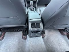 Volkswagen Tiguan L 2023 330TSI Automatic FWD R-Line Comfort Edition - ფოტო 12