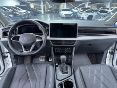 Volkswagen Tiguan L 2023 330TSI Automatic FWD R-Line Comfort Edition - ფოტო 13