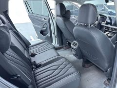 Volkswagen Tiguan L 2023 330TSI Automatic FWD R-Line Comfort Edition - ფოტო 15