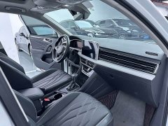 Volkswagen Tiguan L 2023 330TSI Automatic FWD R-Line Comfort Edition - ფოტო 16