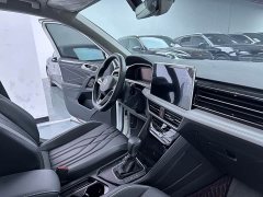 Volkswagen Tiguan L 2023 330TSI Automatic FWD R-Line Comfort Edition - ფოტო 17