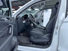 Volkswagen Tiguan L 2023 330TSI Automatic FWD R-Line Comfort Edition - ფოტო 4