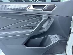 Volkswagen Tiguan L 2023 330TSI Automatic FWD R-Line Comfort Edition - ფოტო 6