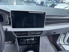 Volkswagen Tiguan L 2023 330TSI Automatic FWD R-Line Comfort Edition - ფოტო 8
