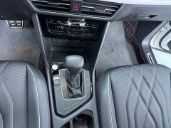 Volkswagen Tiguan L 2023 330TSI Automatic FWD R-Line Comfort Edition - ფოტო 9