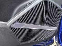Audi Q5L 2021 45 TFSI Premium Dynamic - ფოტო 10