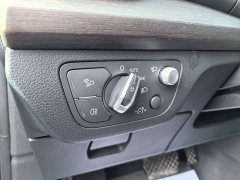 Audi Q5L 2021 45 TFSI Premium Dynamic - ფოტო 13