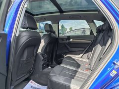 Audi Q5L 2021 45 TFSI Premium Dynamic - ფოტო 16