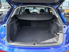 Audi Q5L 2021 45 TFSI Premium Dynamic - ფოტო 7