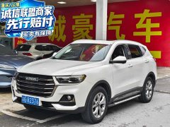 Haval H6 National Trend 1.5T Automatic Champion Edition - ფოტო 1