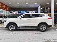 Haval H6 National Trend 1.5T Automatic Champion Edition - ფოტო 11