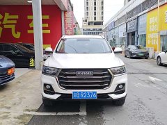 Haval H6 National Trend 1.5T Automatic Champion Edition - ფოტო 2