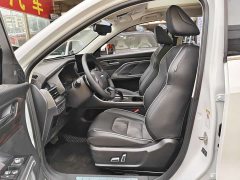 Haval H6 National Trend 1.5T Automatic Champion Edition - ფოტო 3