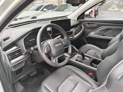 Haval H6 National Trend 1.5T Automatic Champion Edition - ფოტო 4